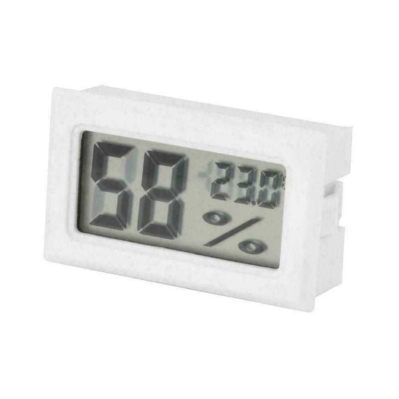 1* Fridge Freezer Temperature Sensor Meter Refrigerator LCD Thermometer Dig G8C2