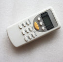Air Conditioner Remote IR Controller For Chigo ZH/JG-01 ZHJG-01 ZH/JT-01 ZHJT-01