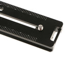 240mm Multi-purpose Long Quick Release Extender Plate for Benro Arca Swiss