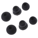 3Pairs S+M+L Silicone Eartips +2 Pairs Wingtips For BeatsX / Urbeats NEW HOT