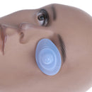 2Pcs Soft Silicone Reusable Eye Wash Cup Eyewash Container Eye Care Washing C Gw