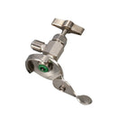 Air Conditioning Refrigerant Charging Hose R12 R22 R134A Can Tap Dispensing