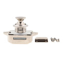 Push Bar Lock Knobs For Drawer Cabinet Compatible With RV Boat
