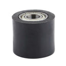 8mm Motorcycle Chain Roller Slider Tensioner Wheel Guide Part for Yamaha YFZ 350