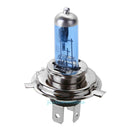 H4 12V 60/50W 5000K-6500K Ultra White Halogen Light Auto Car Headlight Lamp Bulb