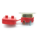 Metal automatic reset fuse bolt 50A circuit breaker car circuit breaker bat V3G1