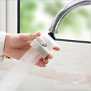 Kitchen Shower Faucet Splash Filter Tap Device Head Nozzle Water-saving dsz JZO