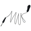 Universal General Guitar Acoustic Clip On Pickup Piezo Contact Microphone B C8W9
