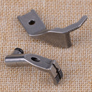 2pcs 4mm Single Left Toe Walking Presser Foot Kit Fit For Pfaff 145 146 195 335