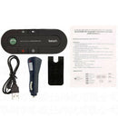 Universal Wireless Bluetooth Handsfree Multipoint Speakerphone Speaker C IQW