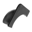 6 Pieces Environmental Plastic Pool Table Pocket Liners (4 Corner + 2 Side)