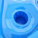 Water Party Summer Pvc Inflatable Beach Beer Bottle Drink Float Pool Cup Holder