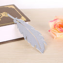 Feather Metal DIY Cutting Die Stencil Scrapbook Album Paper Card Emboss Craft ad