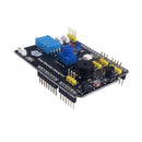 Multifunction Expansion Board DHT11 LM35 Temperature Humidity For Arduino U