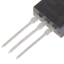 10PCS/batch BT151-800R 12A/800V in-line TO-220 one-way thyristorB Ew