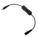 Online On / Off Switch For LED Strip Cable DC Connection