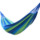 Outdoor Hammock Portable Hammock Garden Sports Home Travel Camping Swing Ca
