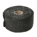 5M x 5CM Heat Pipe Exhaust Header Wrap Heat Resistant Proof of Fire