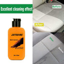 Automotive Interior Auto & Leather Renovated Coating Paste Maintenance Agent !!!