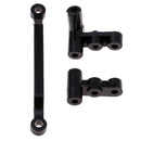 Steering Cylinder Mounting Block A949-08 for Wltoys A949 A959 A969 A979 1/18 RC