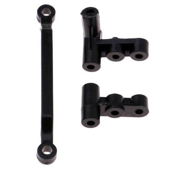 Steering Cylinder Mounting Block A949-08 for Wltoys A949 A959 A969 A979 1/18 RC