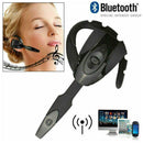 Wireless Bluetooth Sport Driver Earphone Handsfree Mic Earphones Bluetooth K2Q2