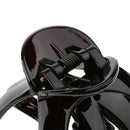 Womens Non Slip Hair Clip Large Octopus Plastic Hair Claws for Thick Hair