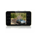 108P Car DVR Black Dashboard Night Vision Camera Video Loop Recorder Record J0W1