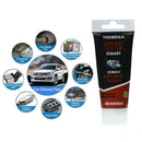 Car Exhaust System Pipe Repair Kit High Temperature 2019 Cement Sealant 110 C4I4