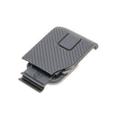 1pc Side Door HDMI Port Cover Siut For GoPro HERO6/ HERO5