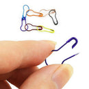 1000 Pcs Bulb Gourd Pins- Metal Calabash Pins Pear Shaped Pins for Knitting O4Z1