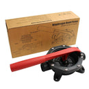 720 GPH SEAFLO Boat Marine Manual Diaphragm Hand Bilge Water Pump & Handle