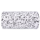 30cm Yoga Roller Eva Fitness Foam Roller Massage Body Exercises Gym Training ME