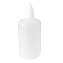 5 x squeezable Empty Eye Liquid Dropper liquid bottle 100ml