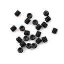 50pcs Small Set Screw M3*3 Inner Hexagon Screw Coupling Fastening Screw ME
