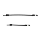 12" Flexible Extension Bit Holder 1/4" Hex Shank Screw Drill Tools