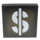 LED Illuminated Signs Light Bar Pub Marked Light Money