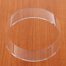 Acrylic Autograph Baseball Display Case Balls Holder