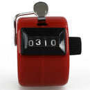 Sports Digital Hand Tally Counterï¼ˆRedï¼‰