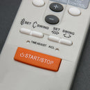 Air Conditioner Remote Control for Fujitsu AR-JW2 AR-DB2 AR-DB7 AR-HG1 AR-J