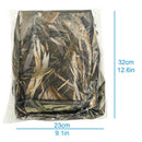 Oxford UTV ATV Tank Bags Large Capacity Snowmobile Saddle Bag Storage Bag
