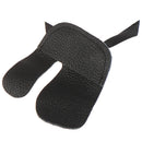 New 3 Finger Guard Shoot Gloves Arrow Bow Shooting Recurve Finger Protec 3C