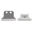 2Pcs Replacement Blade Cutter Head for WAHL 8081 Hair Clipper Trimmer Shaver