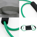 3 People Beach Outdoor Water Balloon Launcher Slingshot Heavy Duty Bomb Elastic