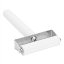 Silicone Roller LCD Screen Film Polarizing Tool for Phone Tablet (6cm) A