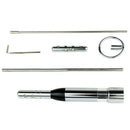 Dual Band antenna UHF / VHF 144/430MHz 2.15 / 3.0dBi High Gain Amateur Mobi