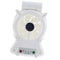 Rechargable Portable Mini Cooling Cooler Holder for Phone / Tablet White
