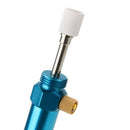 Gas Blow Torch Soldering Solder Iron Gun Butane Cordless Woolelding Pen Bur