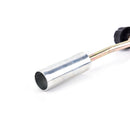 Gas jet flame burner gun fire lighter gas torch for outdoor picnic camping TO