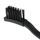 2 x Crank Brushes Anti-static Cellphone Cleaning Tools PCB/SMD Brushes